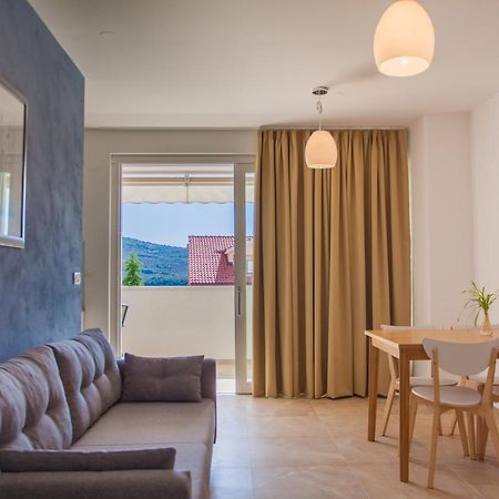 Appartement Apartman Pinja à Cres Extérieur photo