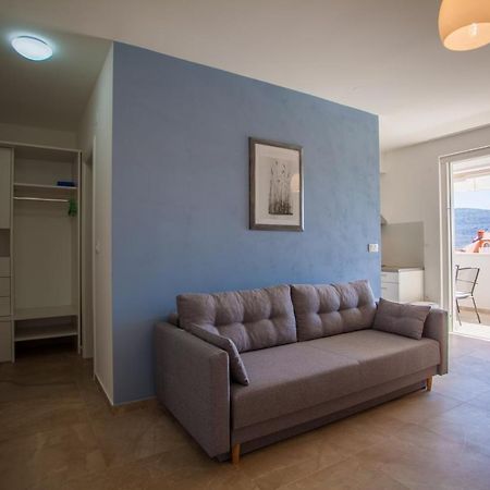 Appartement Apartman Pinja à Cres Extérieur photo