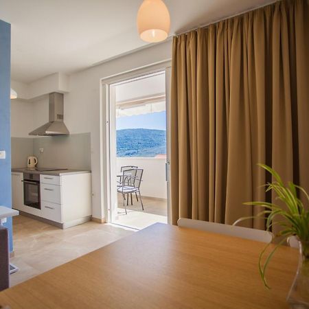 Appartement Apartman Pinja à Cres Extérieur photo