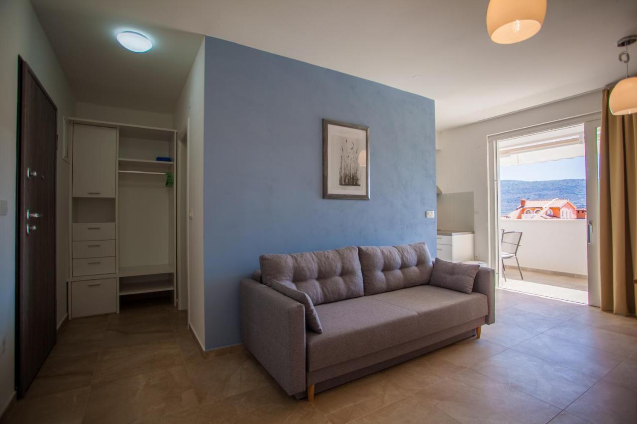 Appartement Apartman Pinja à Cres Extérieur photo