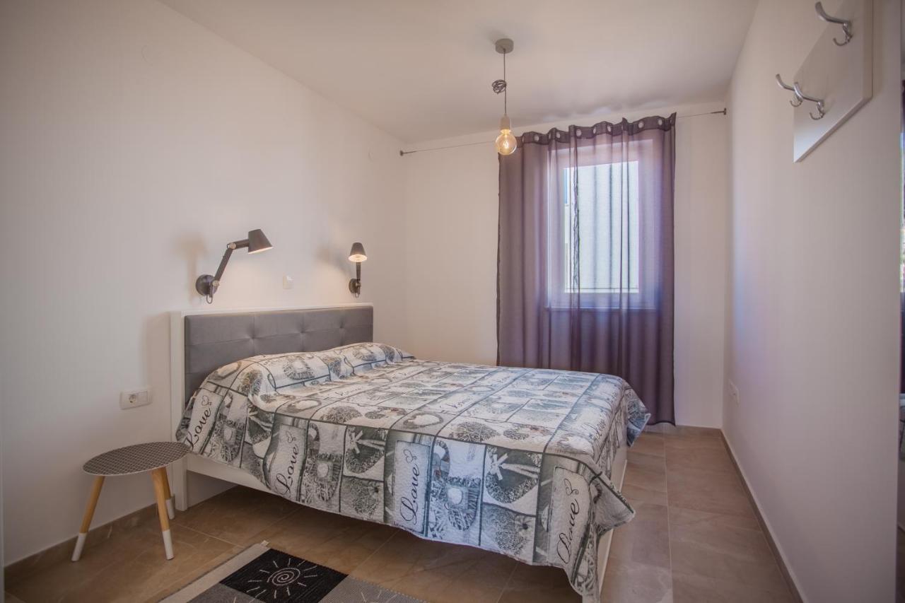 Appartement Apartman Pinja à Cres Extérieur photo