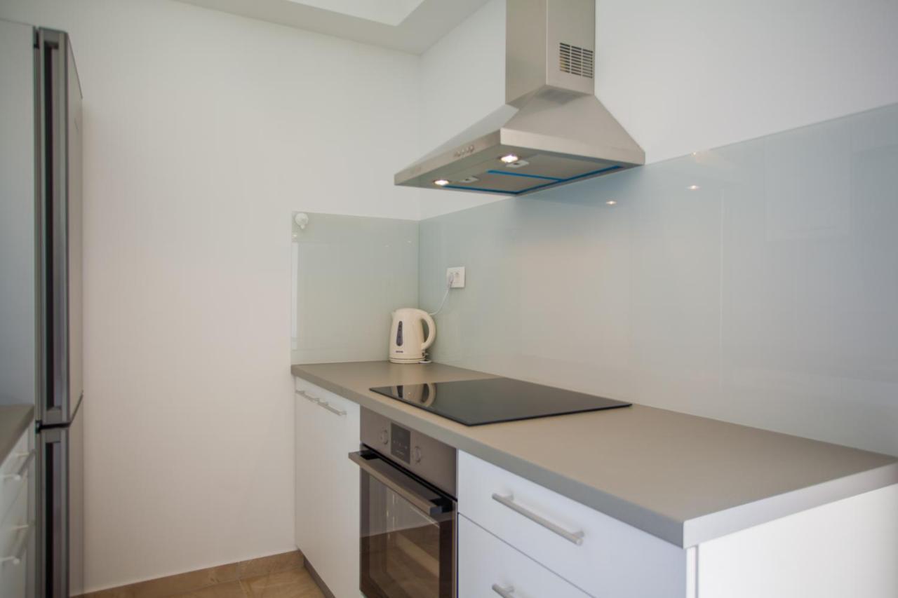 Appartement Apartman Pinja à Cres Extérieur photo