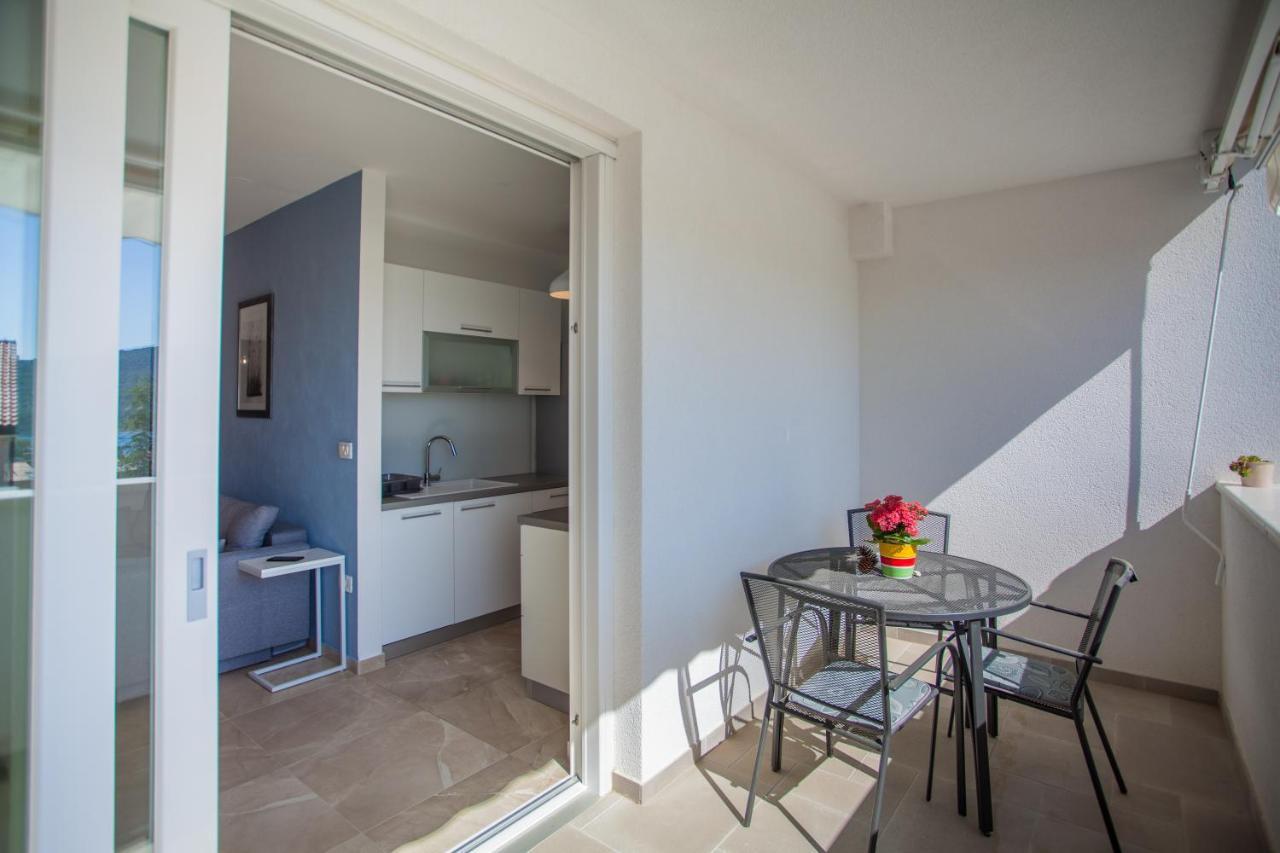 Appartement Apartman Pinja à Cres Extérieur photo