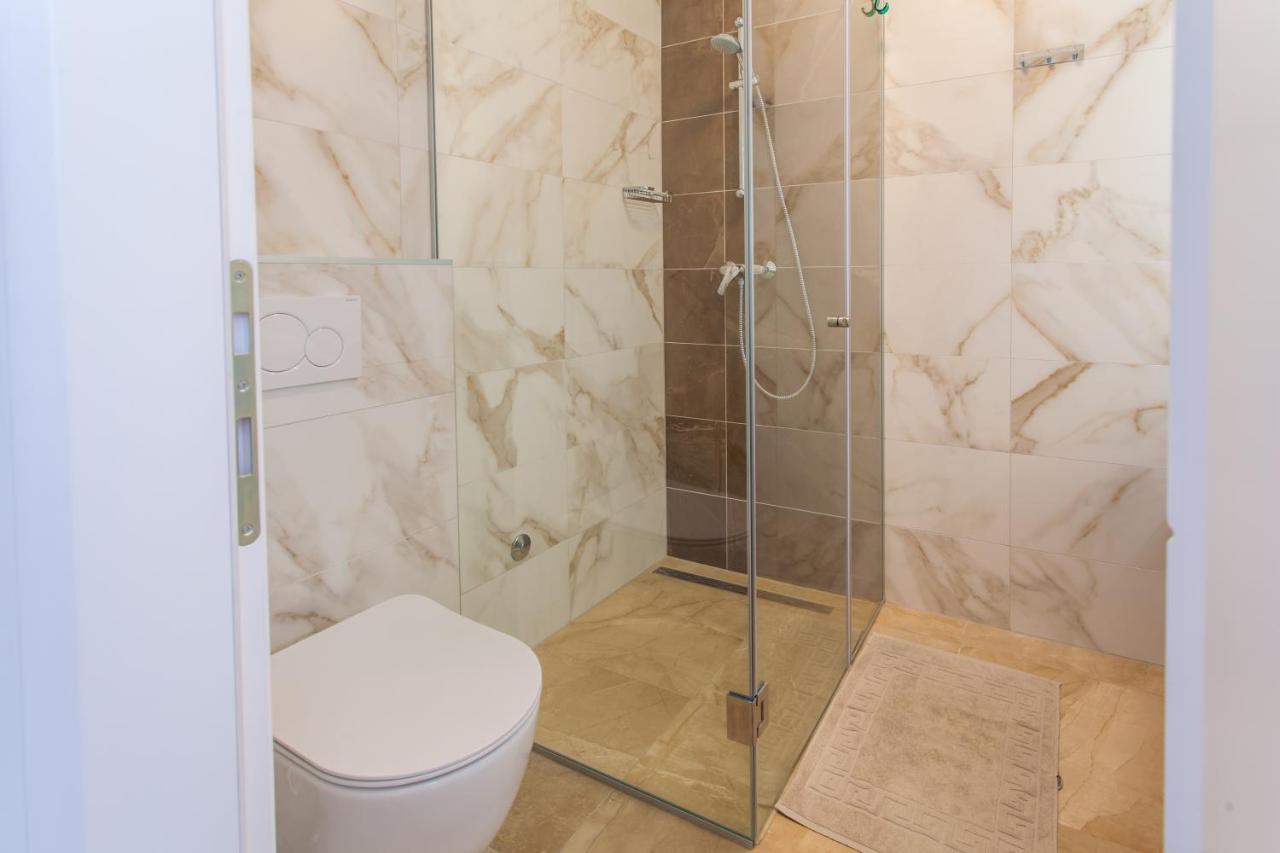 Appartement Apartman Pinja à Cres Extérieur photo