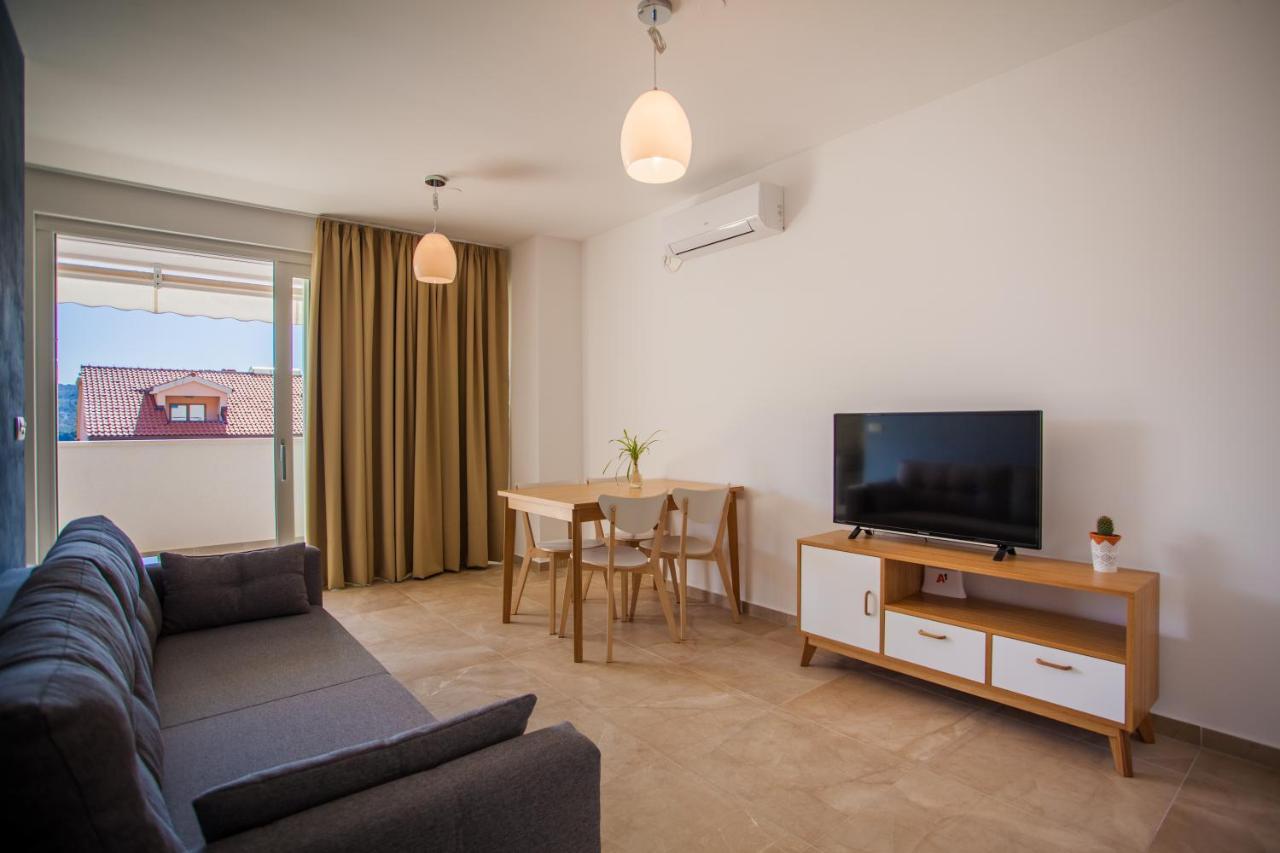 Appartement Apartman Pinja à Cres Extérieur photo