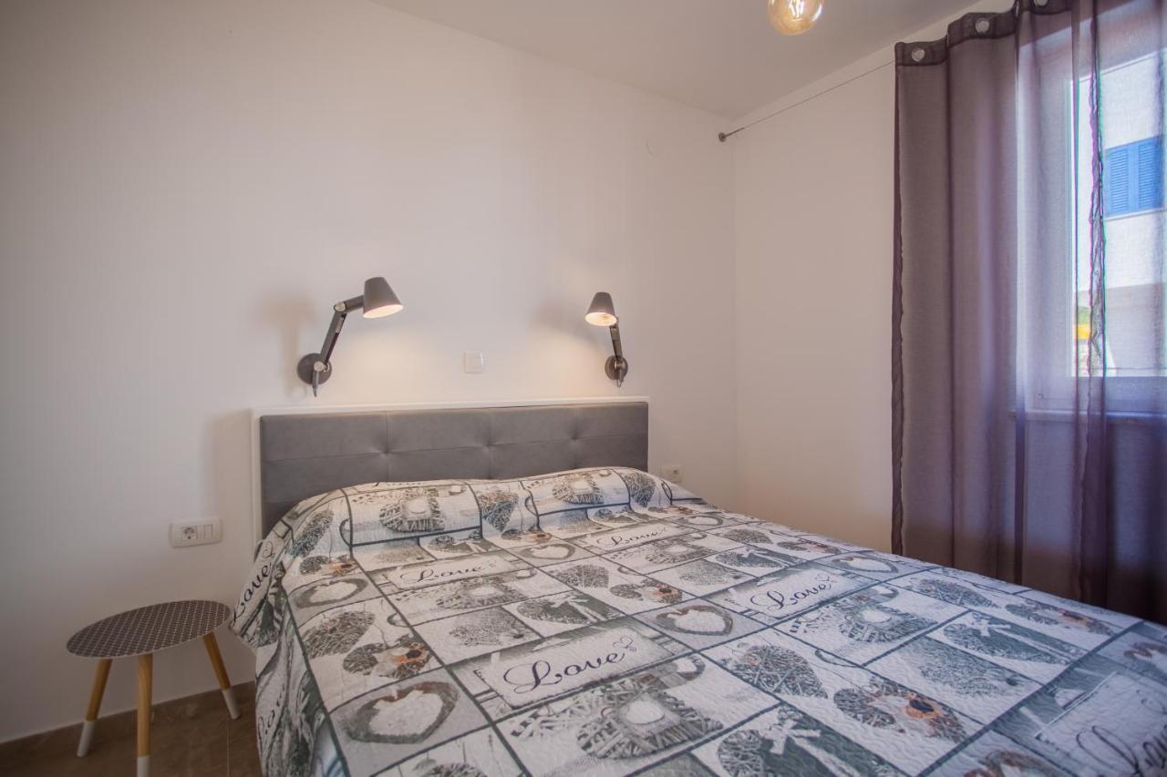 Appartement Apartman Pinja à Cres Extérieur photo