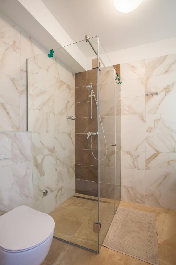 Appartement Apartman Pinja à Cres Extérieur photo
