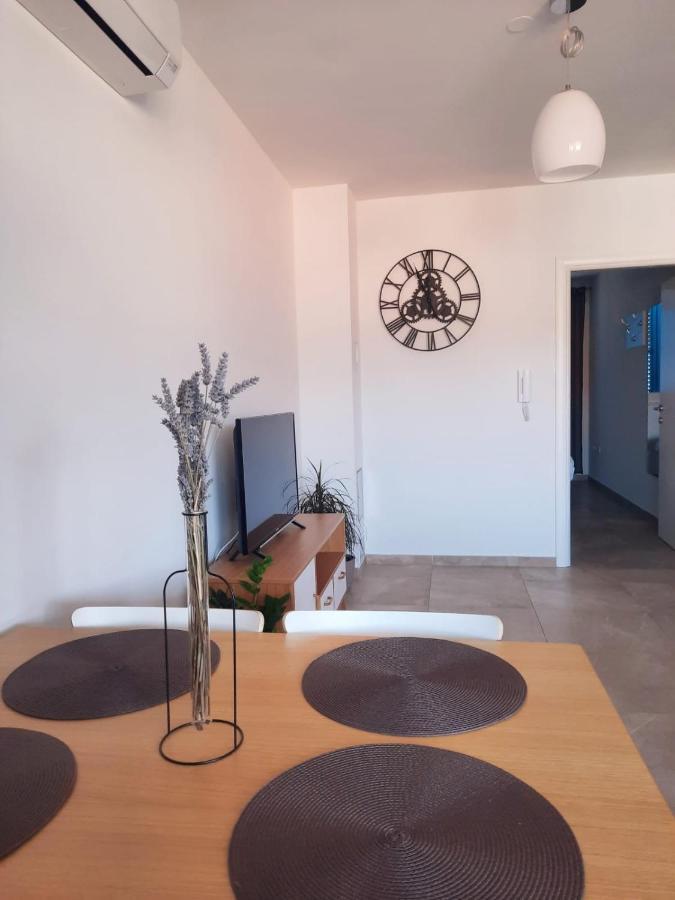 Appartement Apartman Pinja à Cres Extérieur photo